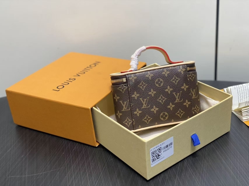 LV Cosmetic Bags